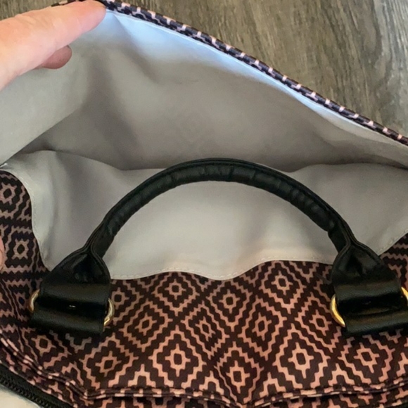 Skip hop diaper bag - Picture 2 of 2